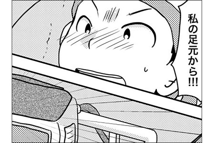 入院初日に聞こえたナゾの異音、ついに正体判明！音の主は誰？【乳癌日記 #62】