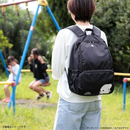 【東京都豊島区】JR池袋駅の南口改札前に「お出かけ子ザメ」のPOPUPオープン！ノベルティも用意