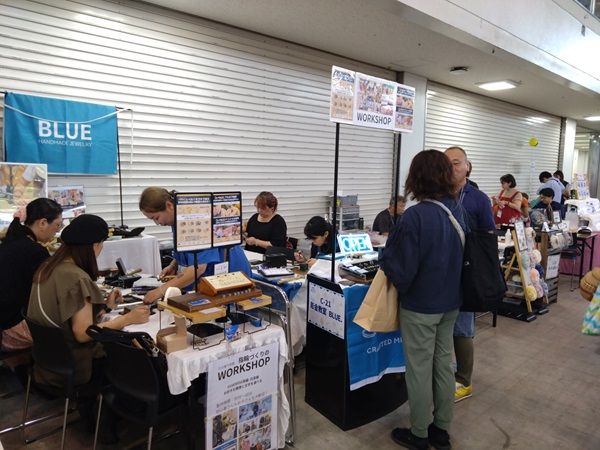 【福岡県福岡市】心地いい暮らしを提案する「ふくおかハンドメイド＆雑貨フェスタ」開催！来場者特典も