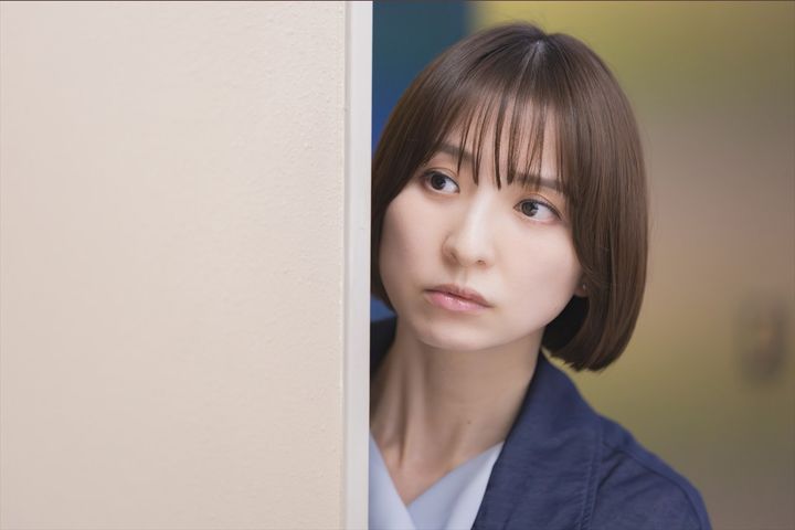 『サレタ側の復讐（ふくしゅう）〜同盟を結んだ妻たち〜』第8話より （C）「サレタ側の復讐」製作委員会 width=