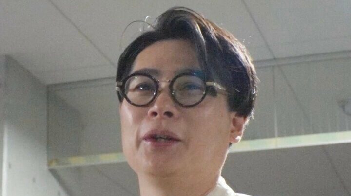 【写真・画像】売れっ子芸人・吉村崇、家賃と愛車で月100万円の支出 「こりゃ貯まらんわ…」 1枚目