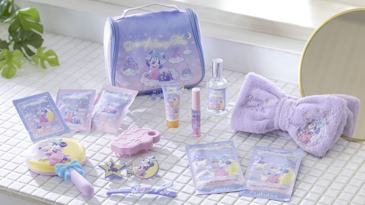 東京ディズニーリゾート「Dreamy Starry Time」グッズ・お土産