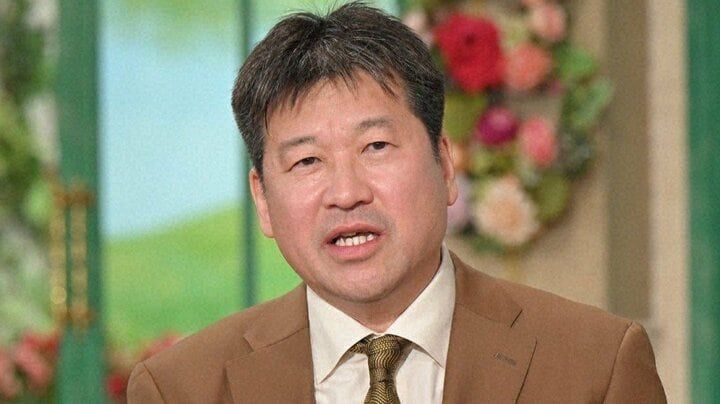 徹子の部屋