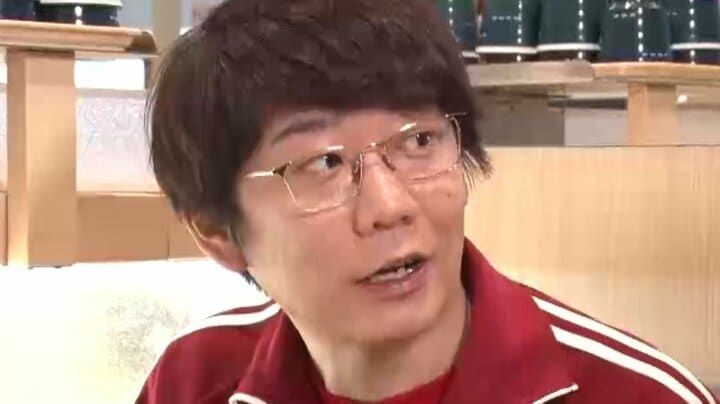 かまいガチ