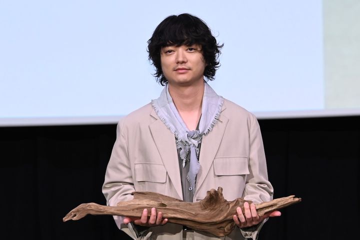 高齢者の手足を切断したら介護はラクに？ 衝撃作『廃用身』が観客に突きつける倫理観