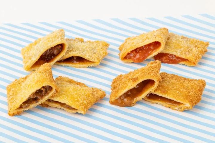 トミーの徹底比較カレーパンセット(トミーの徹底比較ベーカリー)