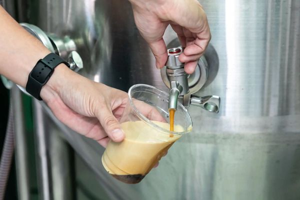 【沖縄県恩納村】沖縄県産を含むコーヒーチェリーの果肉を主原料にしたオリジナルクラフトビール発売！