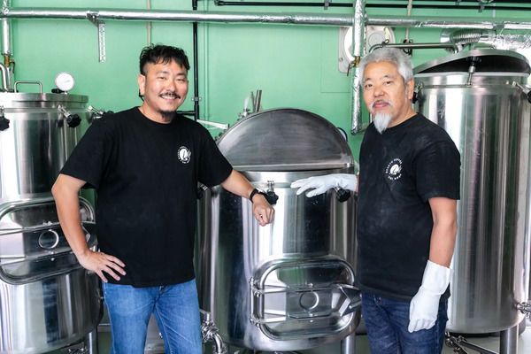 【沖縄県恩納村】沖縄県産を含むコーヒーチェリーの果肉を主原料にしたオリジナルクラフトビール発売！