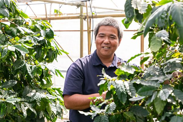 【沖縄県恩納村】沖縄県産を含むコーヒーチェリーの果肉を主原料にしたオリジナルクラフトビール発売！