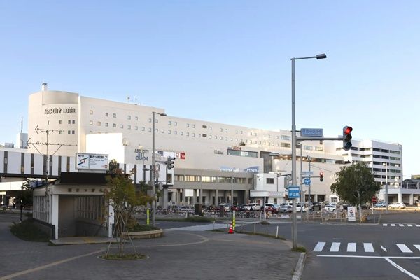 【北海道札幌市】アニメ雑貨はじめ30万点以上ものアイテムを揃える「駿河屋 新札幌DUO店」オープン