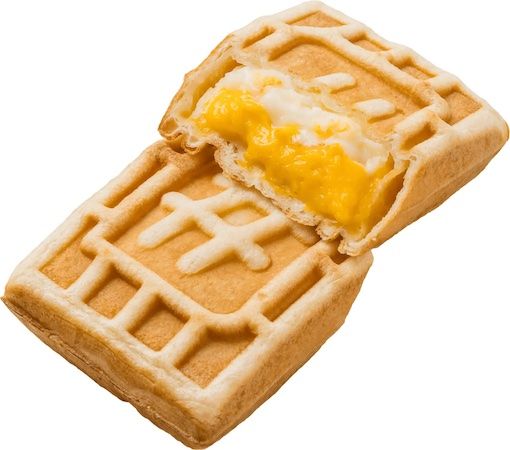【神奈川県横浜市】夏にぴったり！「HASHLE」が“フルーツ”をテーマにした限定ワッフルを発売