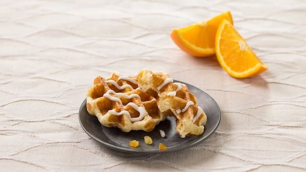 【神奈川県横浜市】夏にぴったり！「HASHLE」が“フルーツ”をテーマにした限定ワッフルを発売