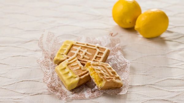 【神奈川県横浜市】夏にぴったり！「HASHLE」が“フルーツ”をテーマにした限定ワッフルを発売