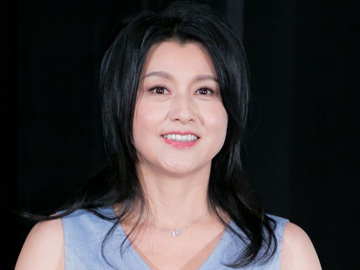 藤原紀香 クランクイン！ width=