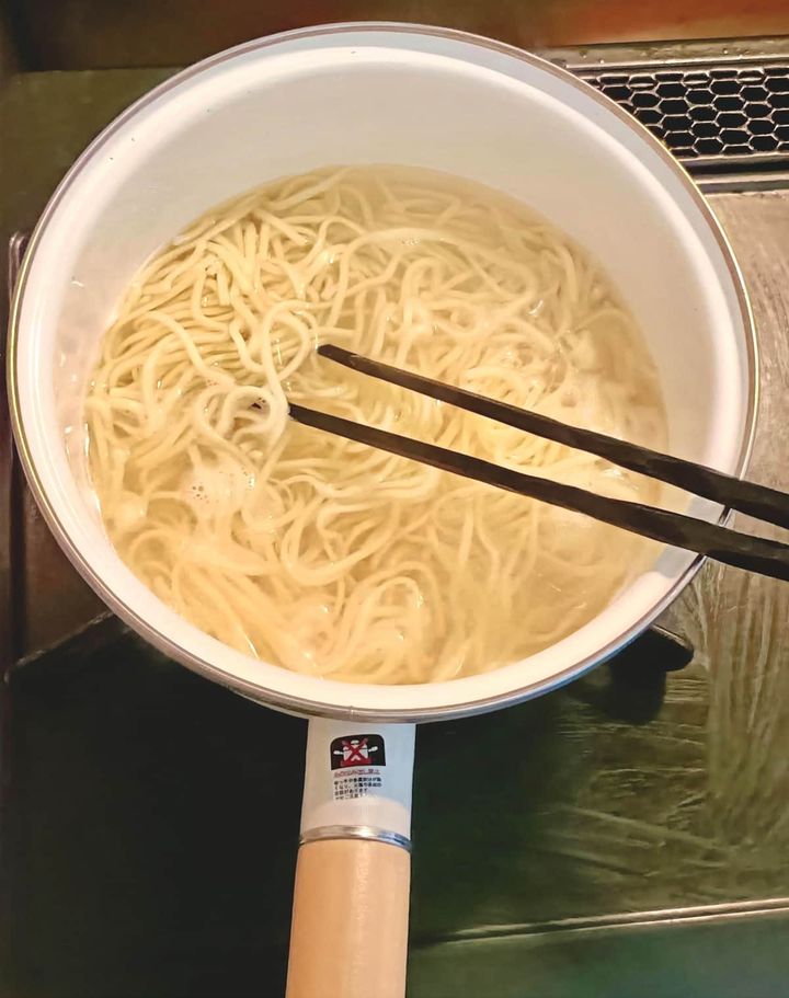 カルディコーヒーファーム「上海焼きそば」