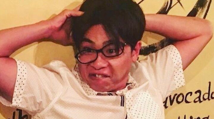 【写真・画像】吉村崇、10年前に月収以上の高額楽器を一括購入「大悟さんに…」 1枚目