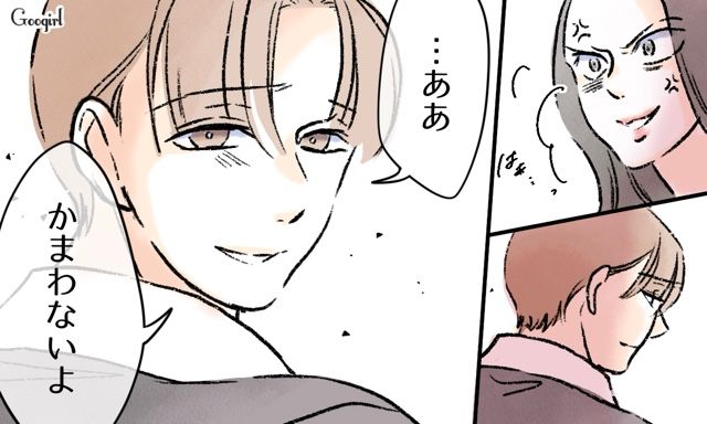 妹夫婦にまで危害を加えたワガママ妻…離婚を切り出した夫が逆ギレされるも「かまわないよ」意思の固さを見せた話