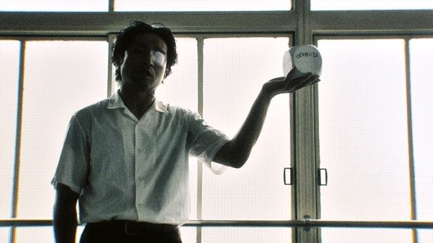 澁谷桂一監督『ゴボゴボギュギュ』 第4回日本ホラー映画大賞 [c]KADOKAWA／KeyHolder