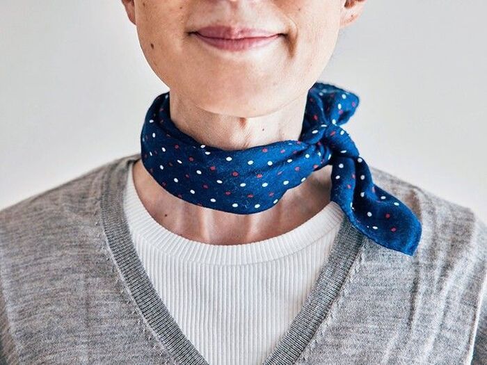〈63歳の一人暮らし〉60代からは、もうそんなにがんばらなくていい。世間体は気にせず好きなものを着る！