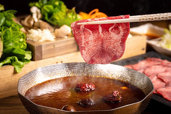【東京都目黒区・北海道札幌市】七宝麻辣湯×しゃぶしゃぶれたすの限定コラボ！30種以上の薬膳スパイスを堪能