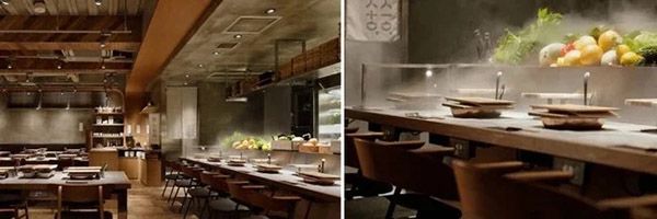 【東京都目黒区・北海道札幌市】七宝麻辣湯×しゃぶしゃぶれたすの限定コラボ！30種以上の薬膳スパイスを堪能