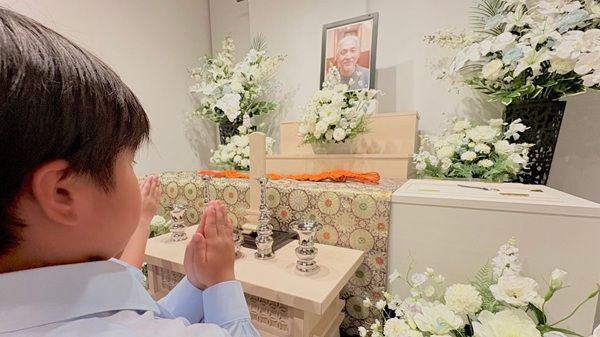 【福岡県糸島市】祭壇や空間を再現＆読経も実施！実際の雰囲気を見て感じられる「自宅葬体験会」が開催