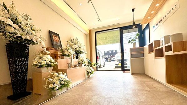 【福岡県糸島市】祭壇や空間を再現＆読経も実施！実際の雰囲気を見て感じられる「自宅葬体験会」が開催