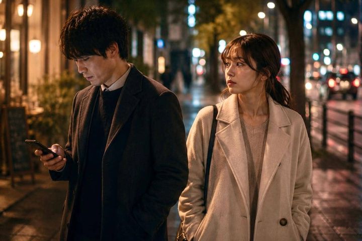「なぜ急に冷たくなった？」不倫相手の男性に垣間見える“温度差”の正体