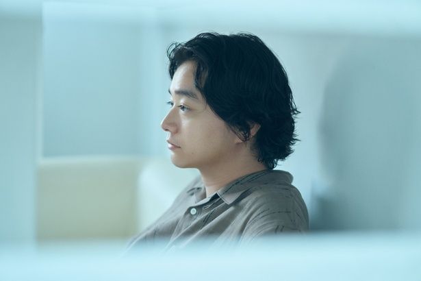 『廃用身』での経験は、すでに「田鎖ブラザーズ」にも活きていると語る染谷 撮影/梁瀬玉実