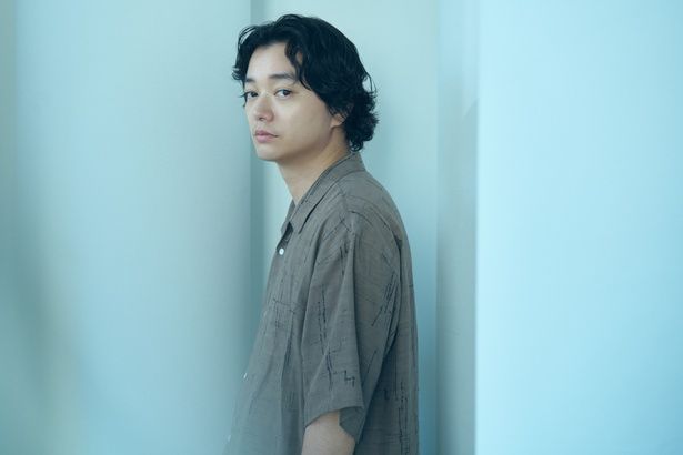 『廃用身』は公開中！ 撮影/梁瀬玉実
