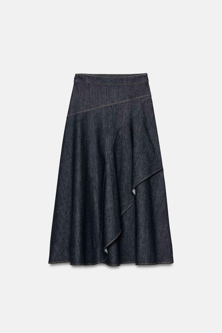 画像4: 出典：ZARA
