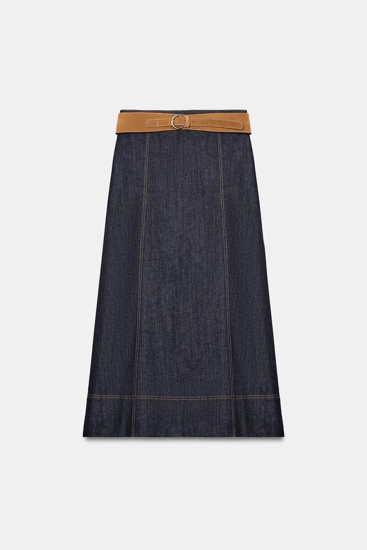 画像2: 出典：ZARA
