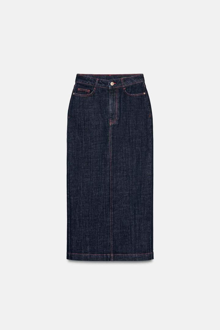 画像3: 出典：ZARA