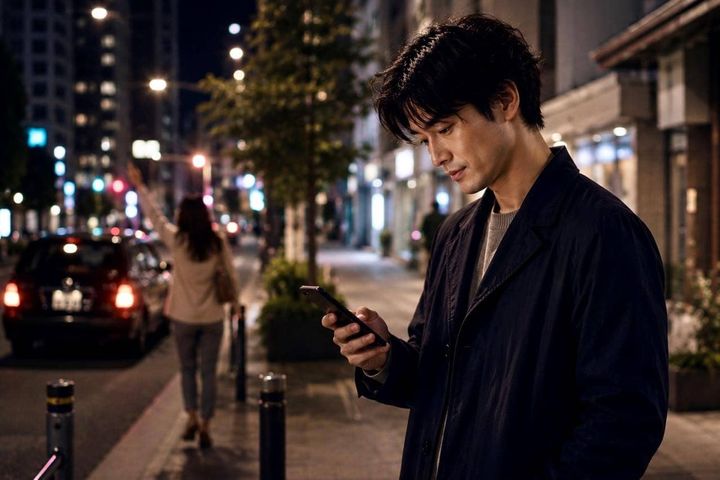「ちゃんと帰れた？」男性が本命にだけする“細やかな気遣い”とは