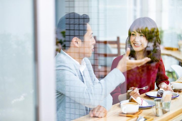 初デートのご飯、1人当たりの予算はいくら？