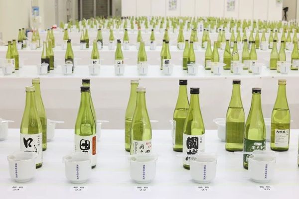 【東京都豊島区】全国の日本酒が集まる『日本酒フェア2026』が開催！ペアリング体験も