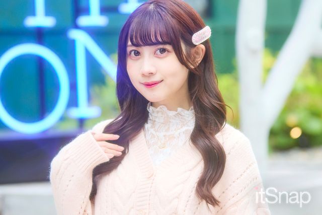 綾城花菜