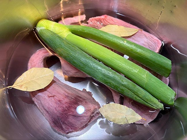 1～2時間程度じっくり煮込み