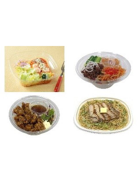 今週の新作コンビニパスタまとめ