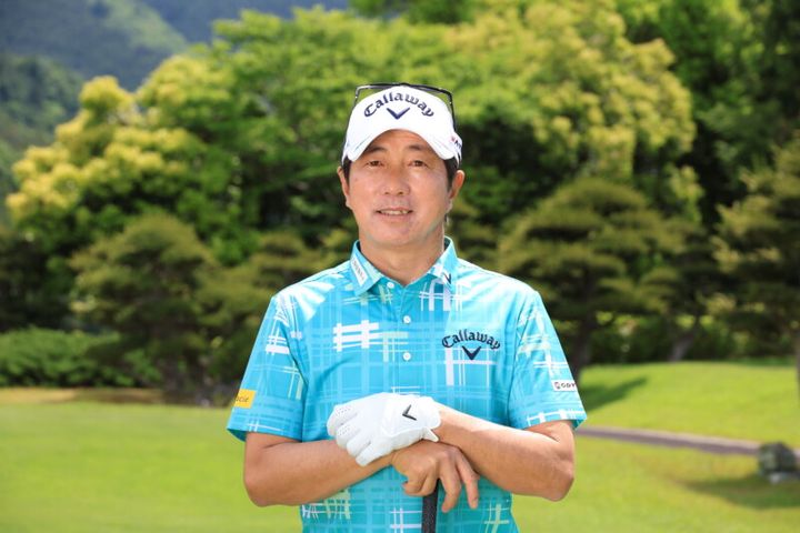 シニアゴルファーは「ライン読み」を鍛えよう！スコアアップに繋がる