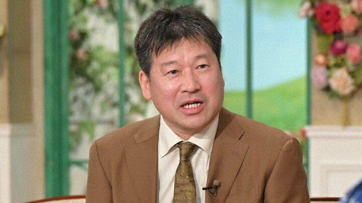 徹子の部屋