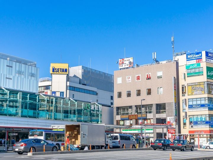 大東建託は、埼玉県居住の20歳以上の男女、2026年集計の1万628人を対象に「いい部屋ネット 住みたい街ランキング2026＜埼玉県版＞」に関する調査を実施。埼玉県民が選ぶ「住みたい街（駅）」の2位は「浦和」、では1位は？