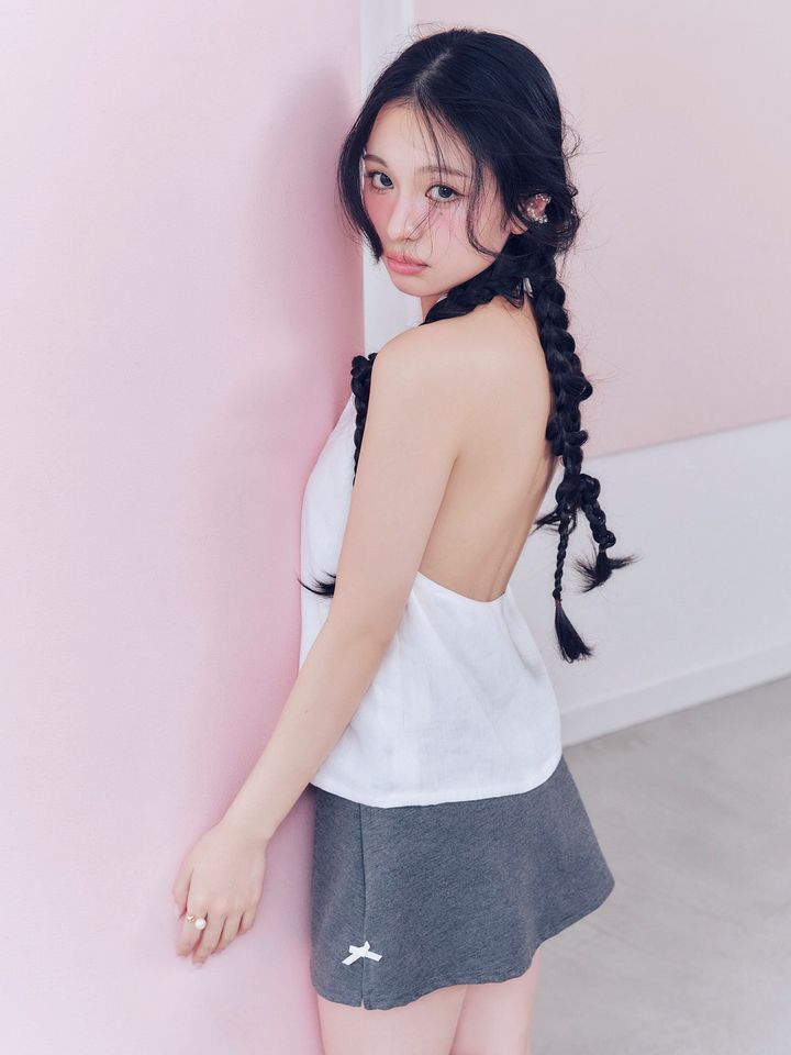 CANDY TUNE 桐原美月