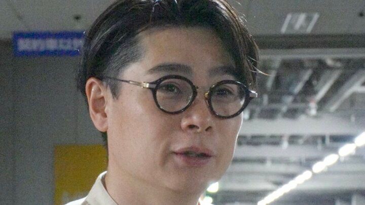 【写真・画像】吉村崇、資産運用するも「マイナスです」 積立NISAも実施「毎月5万円、2020年ごろから」 1枚目