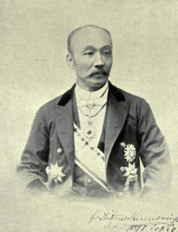 三宮善胤