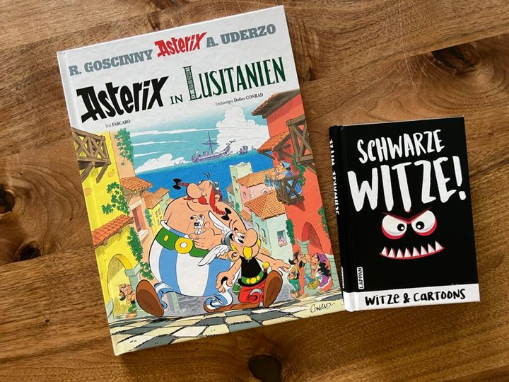 アステリックス Astérix