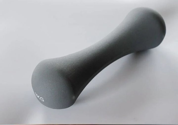 ダイソー ダンベル（2kg）