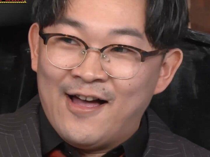 【写真・画像】オズワルド伊藤、次に付き合いたい女性芸人を実名告白し芸人騒然「お前、理想高い」 1枚目