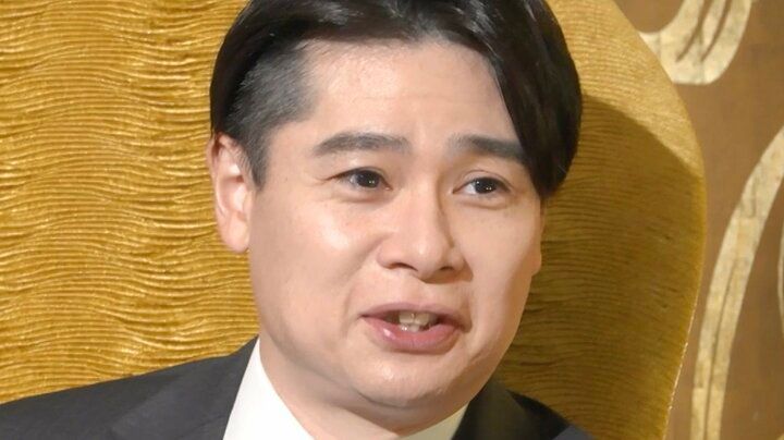 【写真・画像】吉村崇、ファンの3分の2占める年齢層明かす「年上が多かったんだけど…」 1枚目