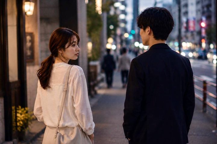 彼の「また連絡する」は本気？男性の本心は“その後の動き”に出る